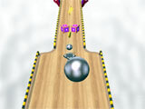Big jump in Going Balls Going Balls big jump