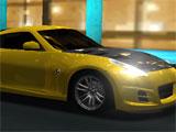 Racing Rivals Sports Car