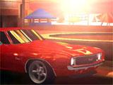 Gameplay for Racing Rivals