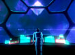 Out There: Omega game