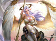 Ace Defender: War of Dragon Slayer game