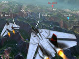 Sky Combat gameplay