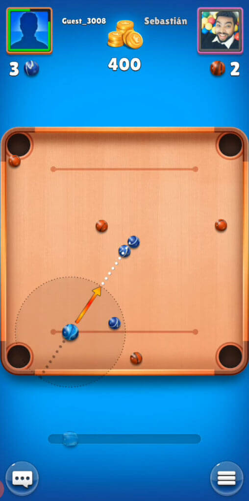 Marble clash игра. Marble Clash.