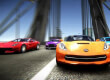 Rush Hour 3D game
