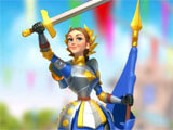 Rise of Kingdoms: Lost Crusade Rise of Kingdoms: Lost Crusade