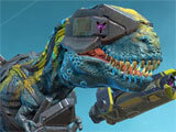 Dino Squad Dino Squad