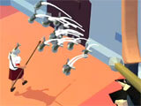 Gameplay of Tower Archer Tower Archer gameplay