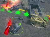 Gameplay for Battleline: Steel Warfare