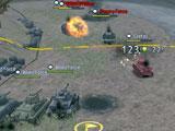 Battleline: Steel Warfare Gameplay