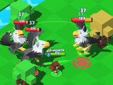 Giant Eagles