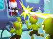 Helicopter Escape 3D game