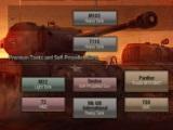 World of Tanks Tech Tree Unlock tanks in the tech tree in World of Tanks