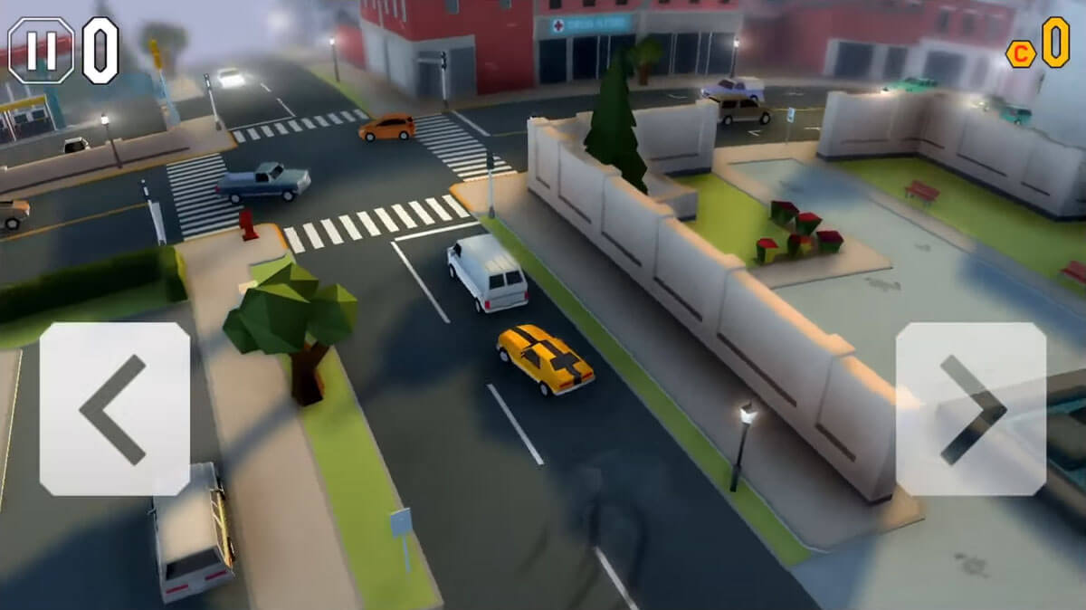 Reckless Getaway 2 APK para Android - Download