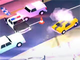 Reckless Getaway 2 - Tough Games