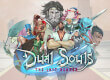 Dual Souls: The Last Bearer game