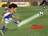 Gameplay for Korner 5