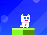 Super Phantom Cat gameplay