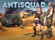 Antisquad game