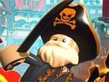 Pirates in Lego Minifigures Online Lego Minifigures Online Pirates