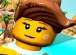 Lego Minifigures Online game