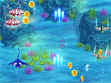 Sea Invaders Attack gameplay