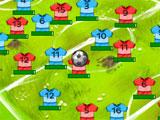 Campo Kickers Gameplay