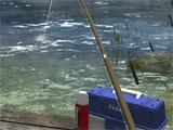 Gameplay for Fishing Paradise 3D