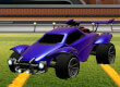 Rocket League Sideswipe game