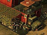 Jagged Alliance Online Headquarters