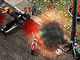 Riders Assault Mission in Jagged Alliance Online