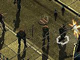 Jagged Alliance Online Team Formation and Tactics