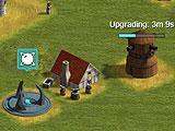 Summoner's Gate City Builds and Upgrades