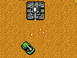 Jackal Gun War