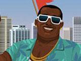 The Good Life in Goodgame Gangster Goodgame Gangster The Good Life