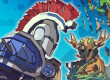 Dungeon of Gods game