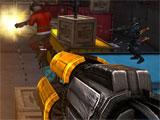 UberStrike Gameplay Gameplay for UberStrike