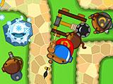 Tower Units in Bloons Tower Defense 5 Bloons Tower Defense 5 Tower Units