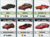 Car Collection in Auto Hustle