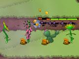 Garden Defense Plants Turrets Plants Turrets in Garden Defense