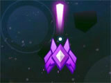 Galaxy Wing