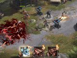 Fighting the zombies in Doomsday: Last Survivors