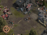 Tower defense to take back the shelter in Doomsday: Last Survivors