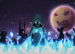 Fighters of Fate game