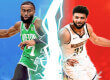 NBA CLASH