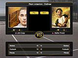Tennis Duels 2 - Compete with Other Players Compete with Other Players in Tennis Duels 2