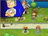 ONE PIECE TOWER DEFENSE free online game on