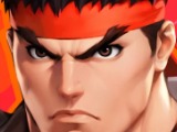 Street Fighter Duel Street Fighter Duel