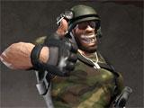 Character customization in Loadout Loadout character customization