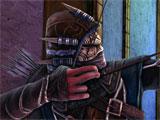 Taking aim in Nosgoth Nosgoth taking aim