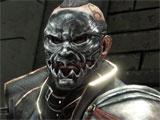About to wreck some vampires in Nosgoth Nosgoth about to wreck some vampires